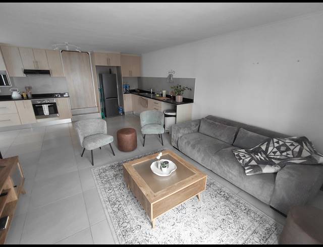 1 bed property to rent in CROYDON VINEYARD ESTATE